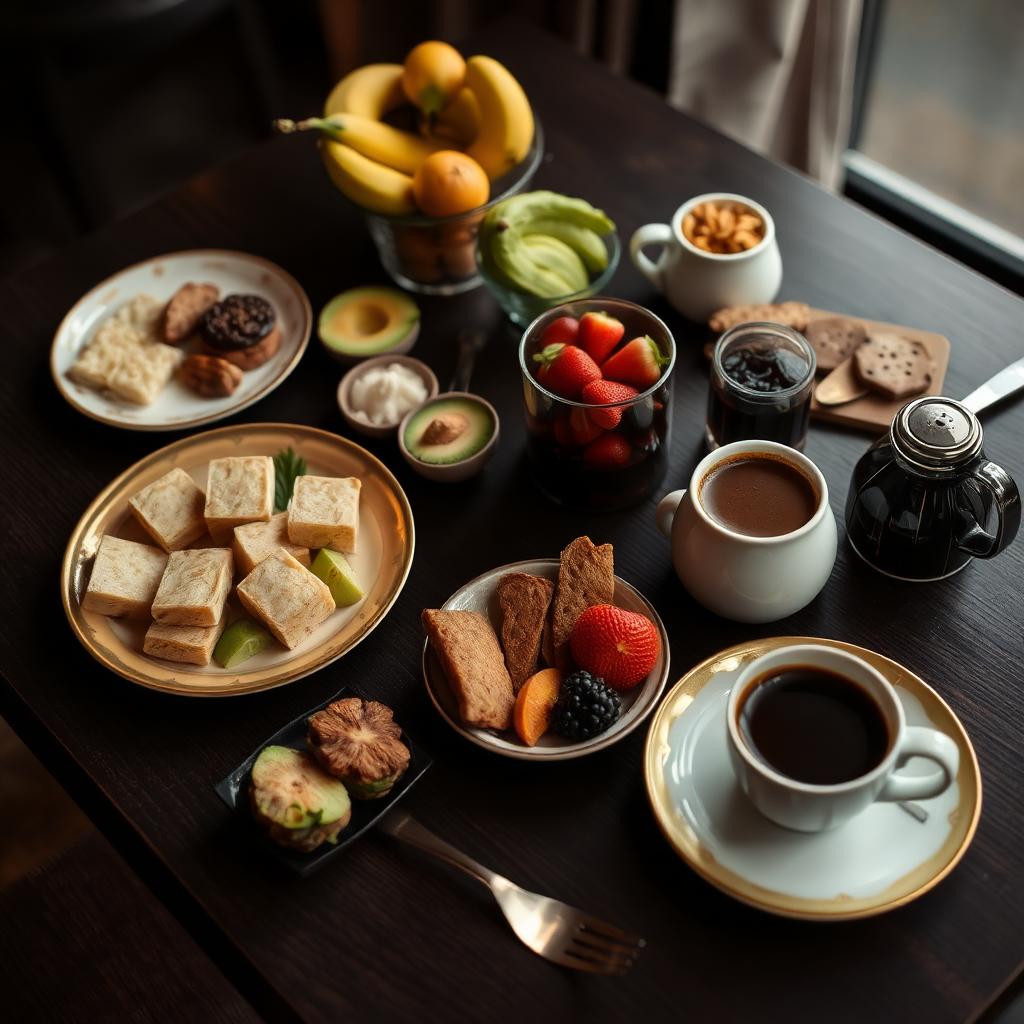 Café regional autoral